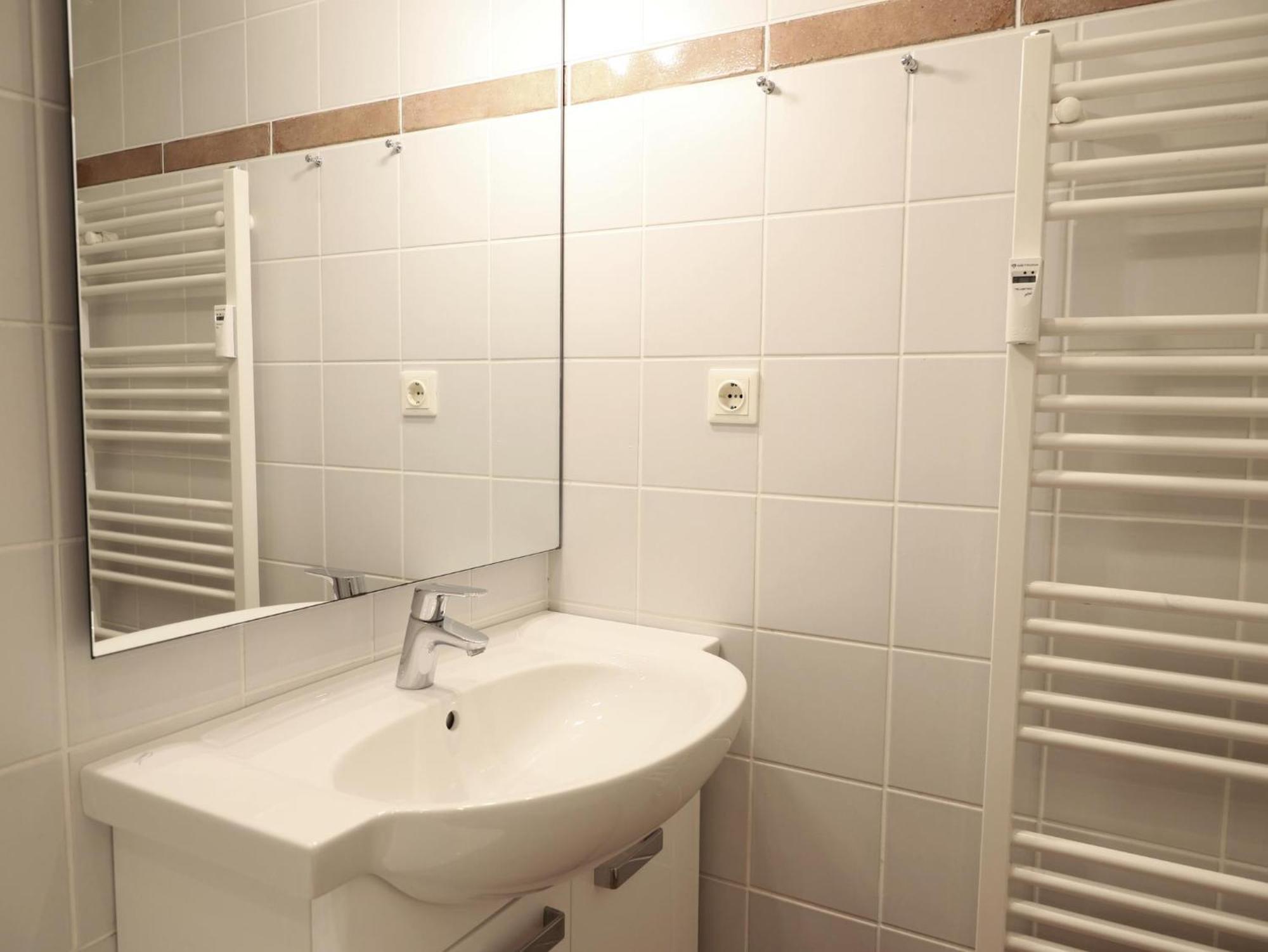 Strandstrasse 6, Whg. 07 Westerland Bagian luar foto
